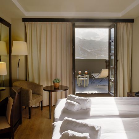 Snoe Aragon Hills Hotel Formigal Exterior foto