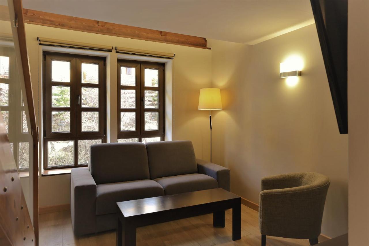 Snoe Aragon Hills Hotel Formigal Exterior foto