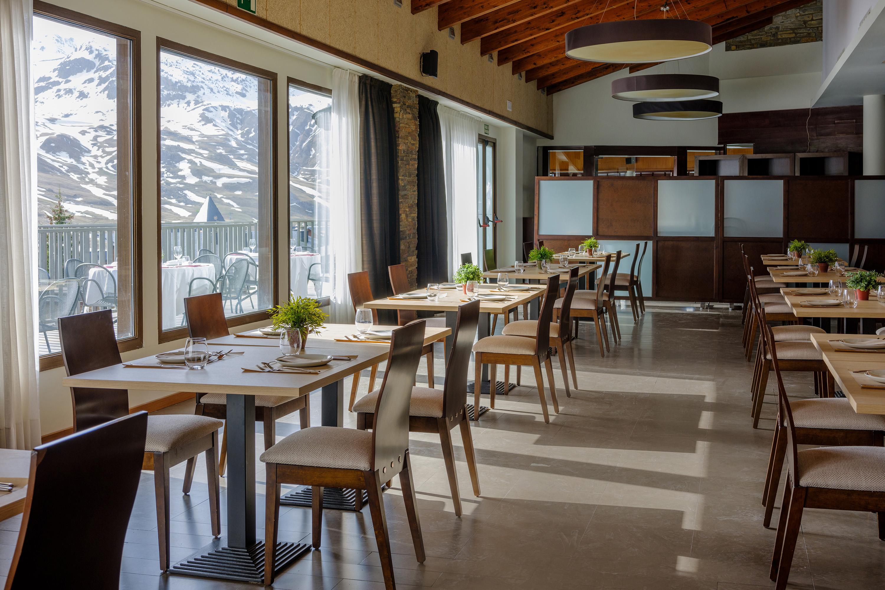 Snoe Aragon Hills Hotel Formigal Exterior foto