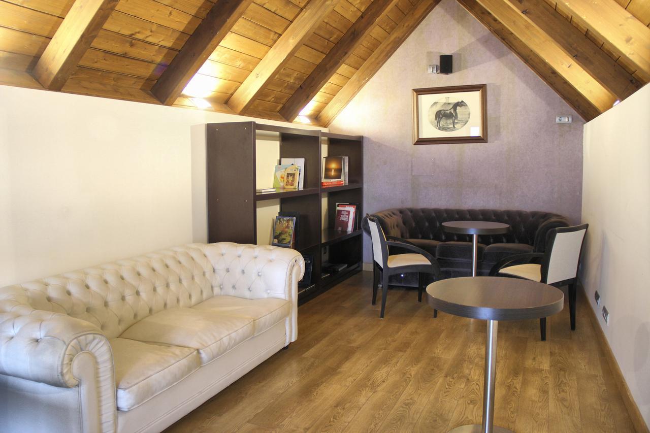 Snoe Aragon Hills Hotel Formigal Exterior foto