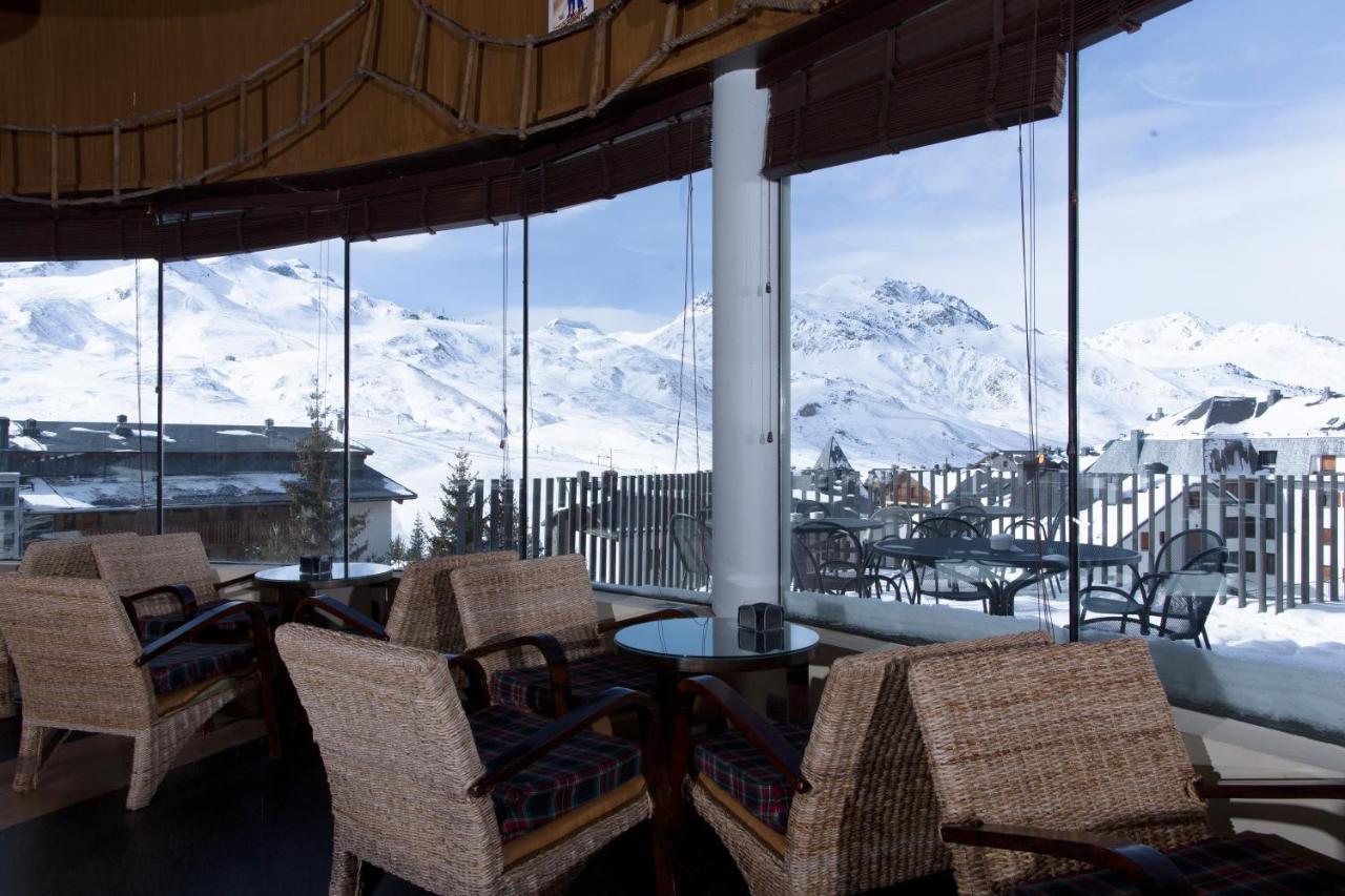 Snoe Aragon Hills Hotel Formigal Exterior foto